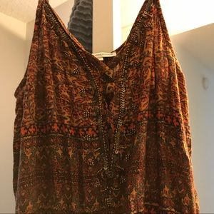 American eagle jumper