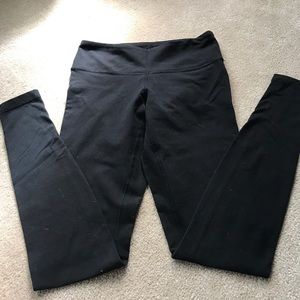 LULULEMON LEGGINGS Wunder Under Pant size 6