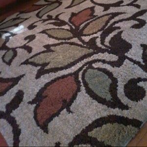 Meet your Posher, Geri