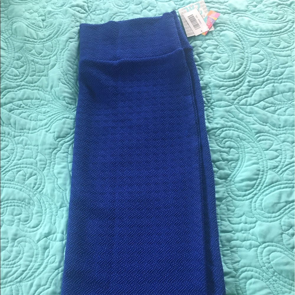 BNWT 2X LuLaRoe Cassie