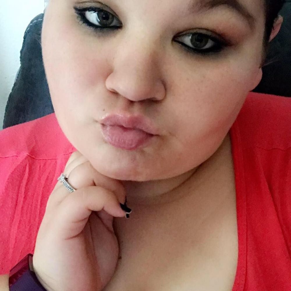 Meet your Posher, Kristtiana