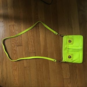 Marc Jacobs Cross Body Bag