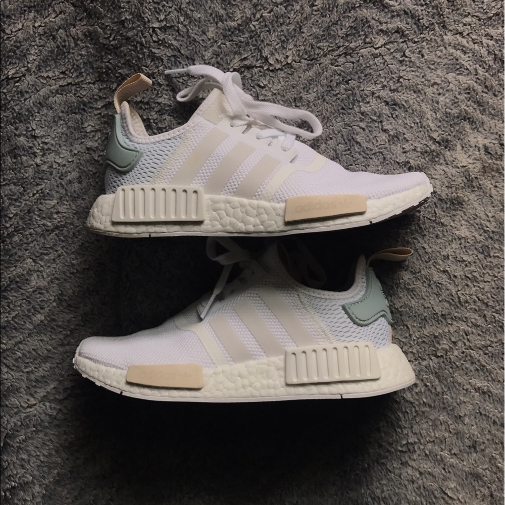 Adidas NMD R1