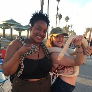 Meet your Posher, Charel