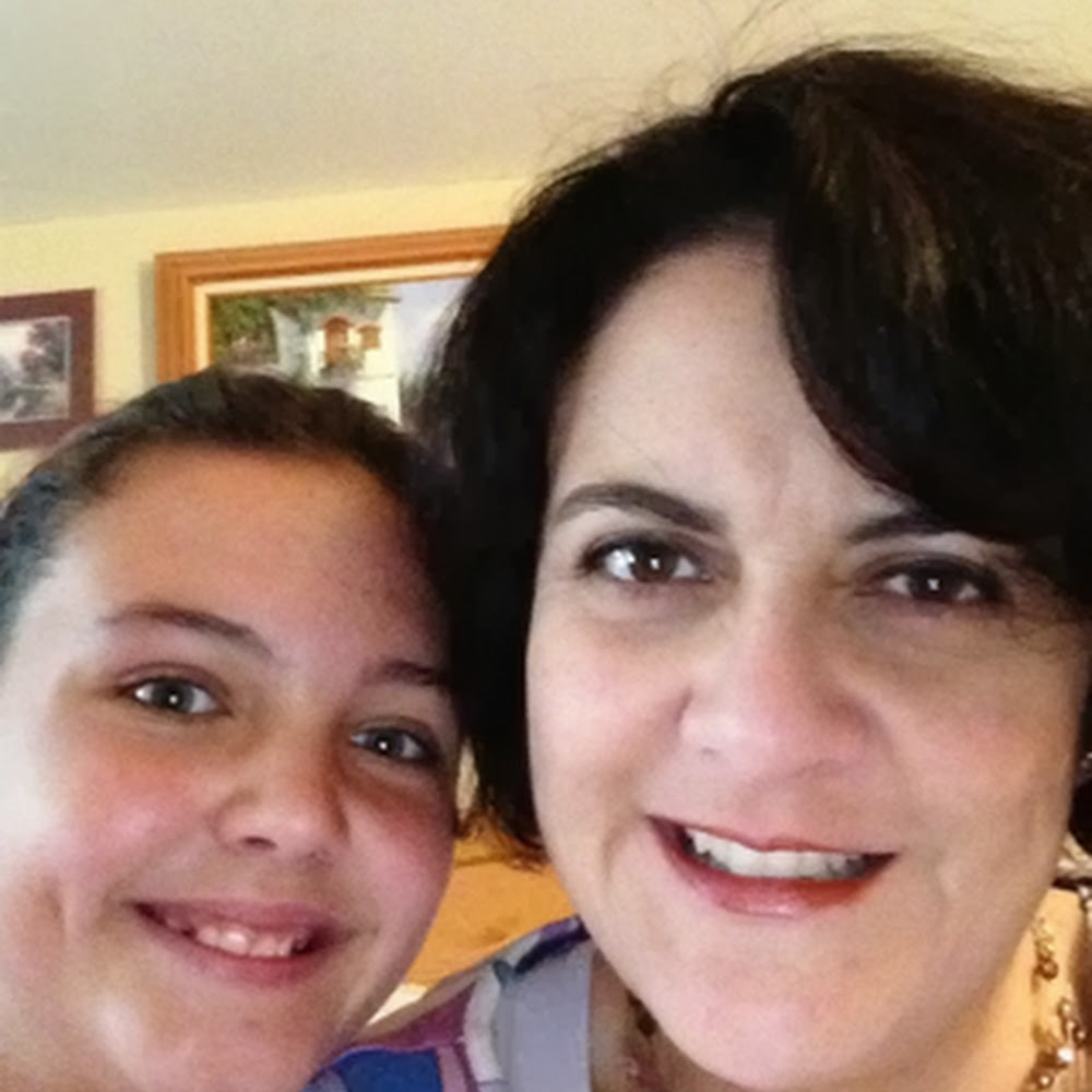 Meet your Posher, Tita