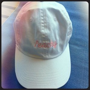 Brandy Melville dad/baseball hat 💕