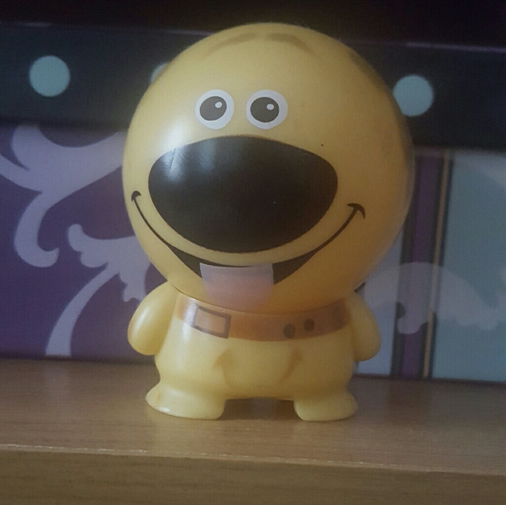 Meet your Posher, Jenny