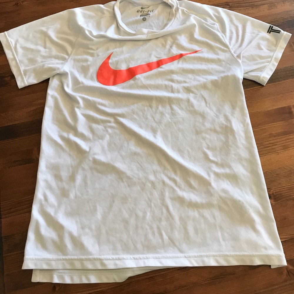 Nike dri-fit shirt
