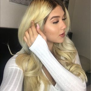 Meet your Posher, Maryjane