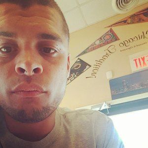 Meet your Posher, Anthony