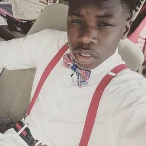 Meet your Posher, Harold