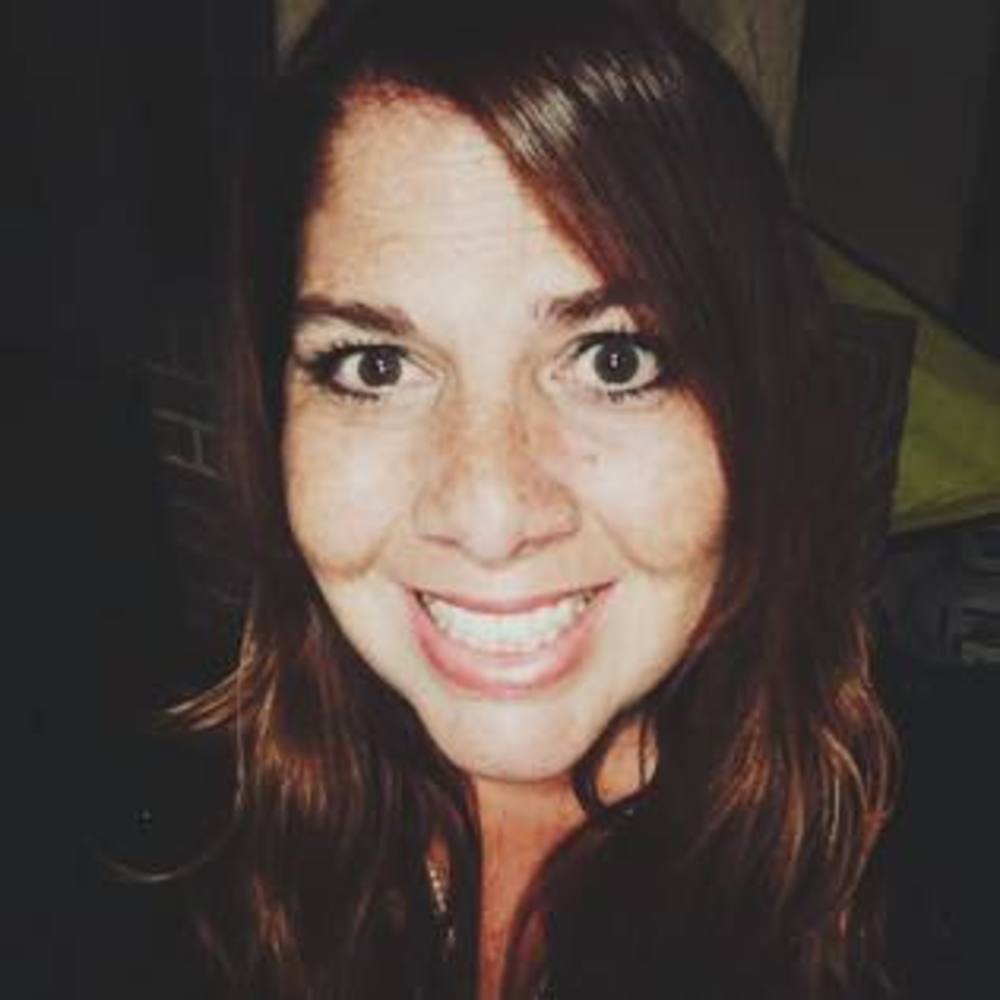 Meet your Posher, Carrie