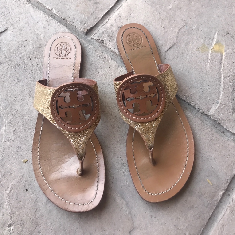 Tory Burch sandals