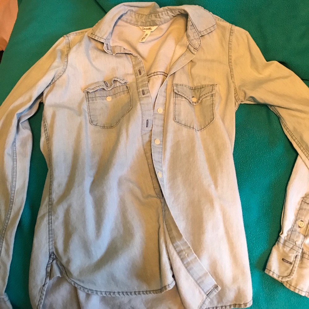Shirt
