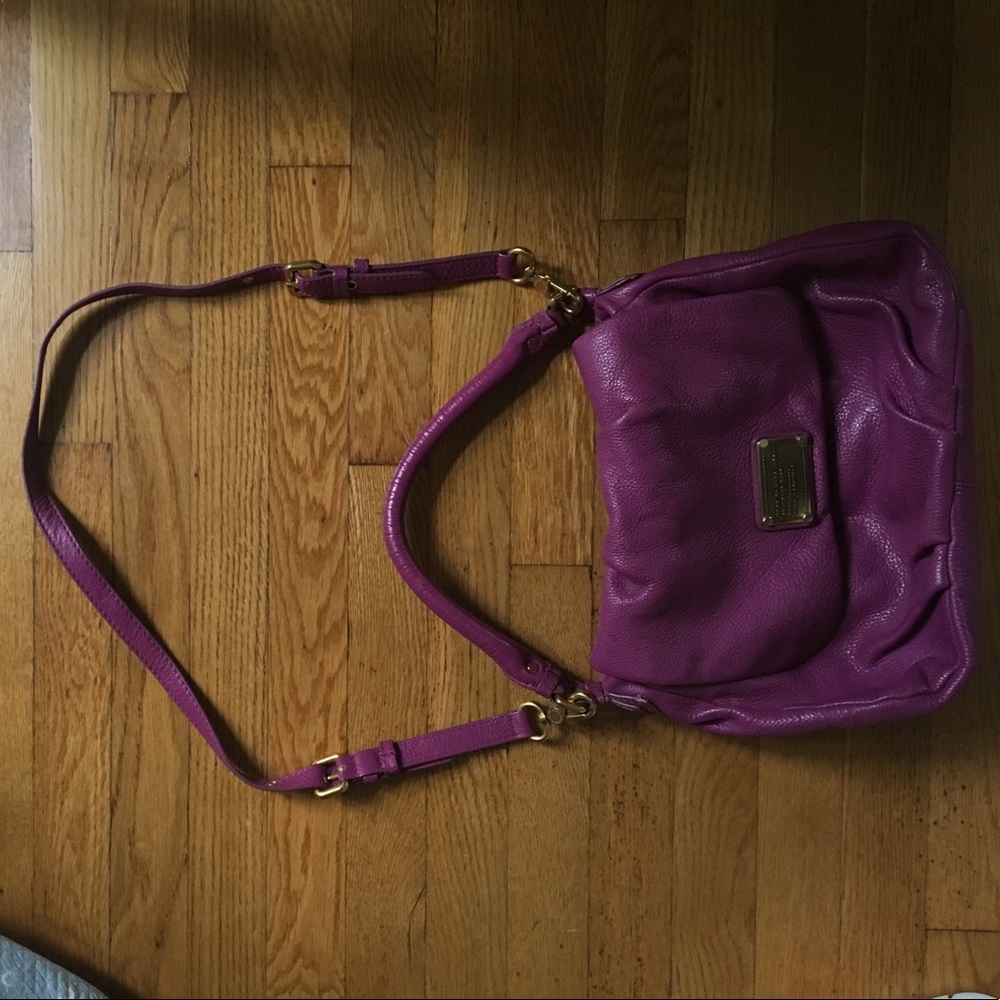 Marc Jacobs Cross body bag