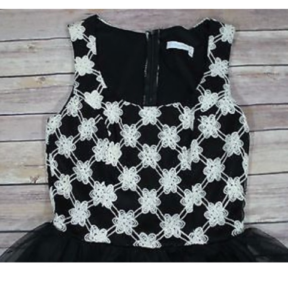 Francesca's ballerina dress - Picture 2 of 6