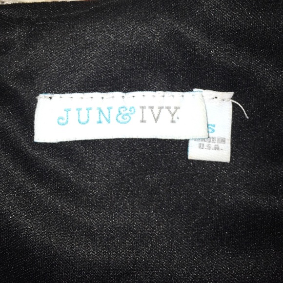 Francesca's ballerina dress - Picture 3 of 6