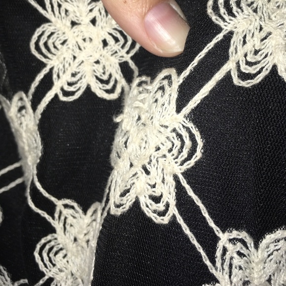 Francesca's ballerina dress - Picture 4 of 6