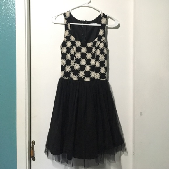 Francesca's ballerina dress - Picture 5 of 6