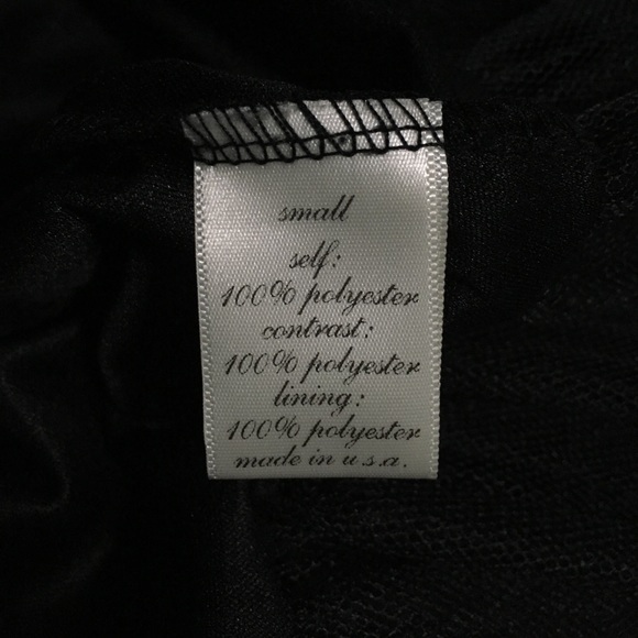 Francesca's ballerina dress - Picture 6 of 6