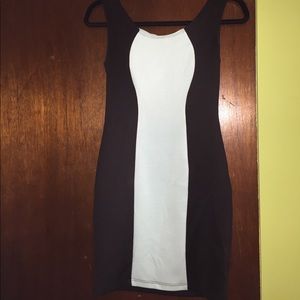 Bodycon Dress