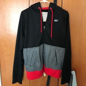 Men's Aeropostale Hooded Zip up