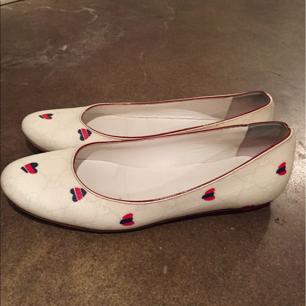 Shoe and bag