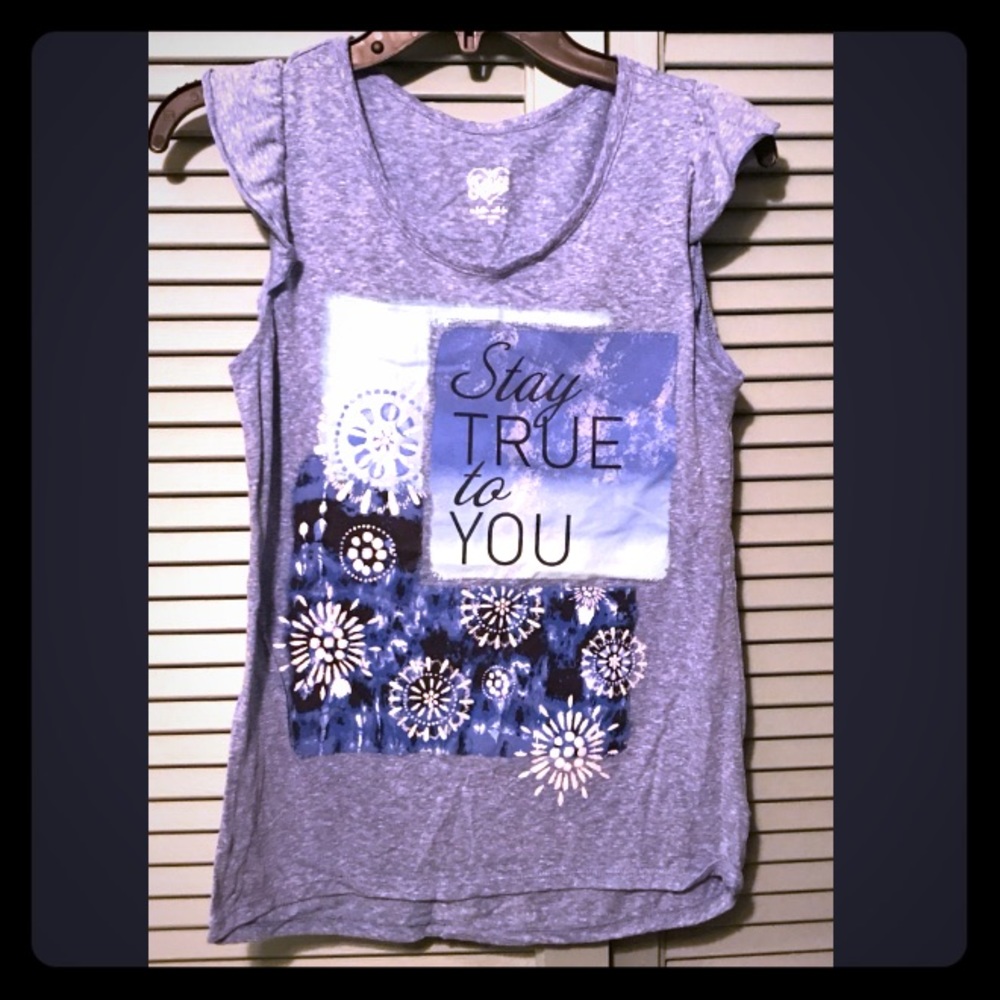 Girls Tunic 👚