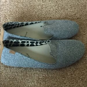 Sanuk Slip-on Loafers