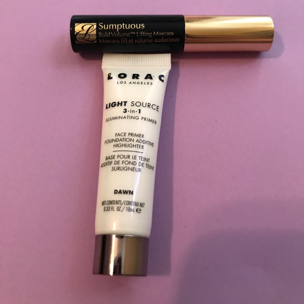 Makeup bundle!