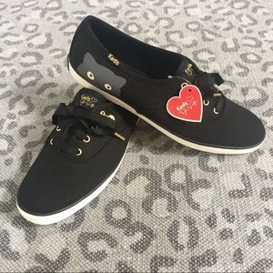 NWT Taylor Swift Keds Sneaky Cat