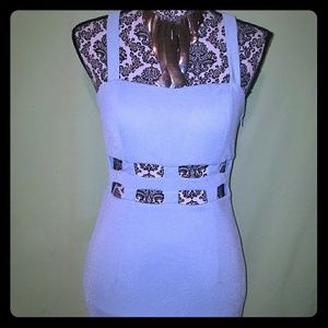 SUPER CUTE Club or Cocktail Dress