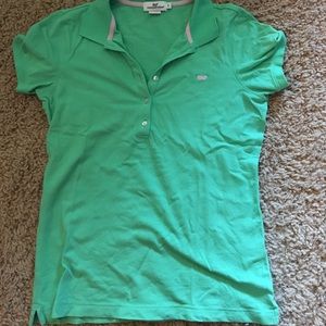 Vineyard Vines Polo