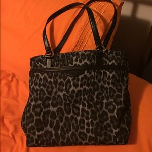 Authentic Coach purse