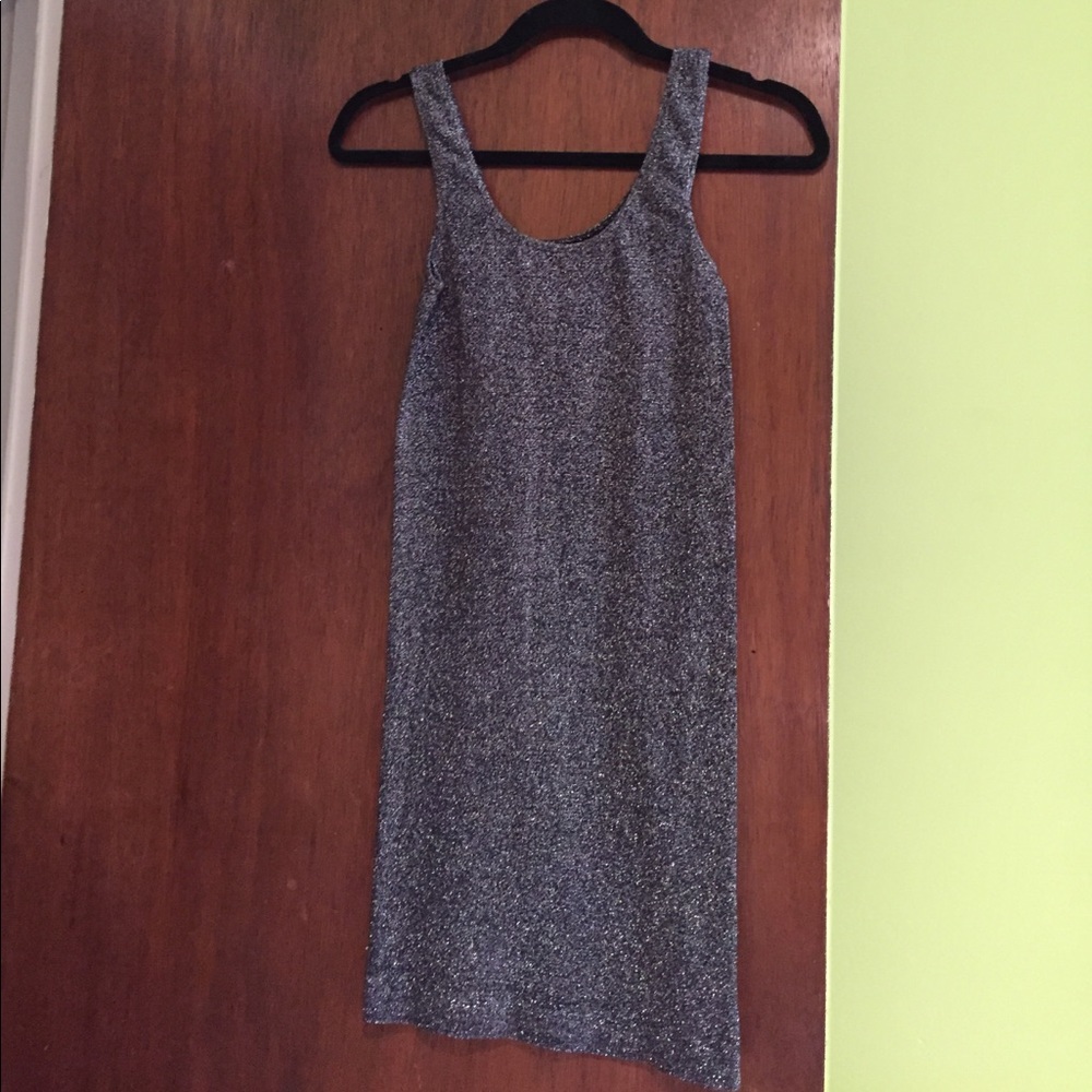 Bodycon Dress