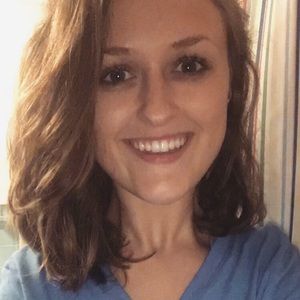 Meet your Posher, Audrey