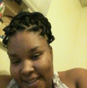 Meet your Posher, Alexzandria