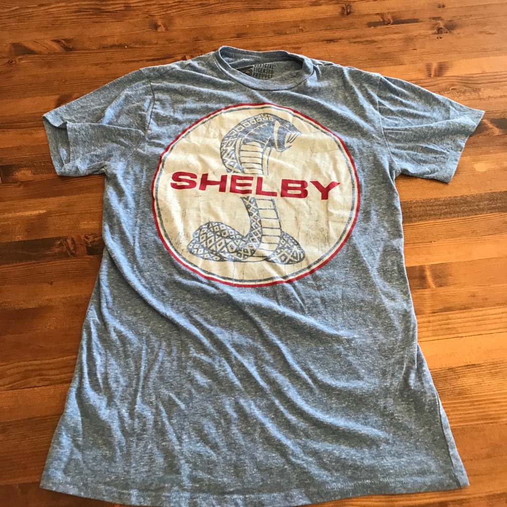 Shelby t-shirt