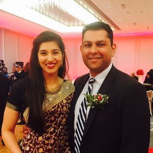 Meet your Posher, Zehra