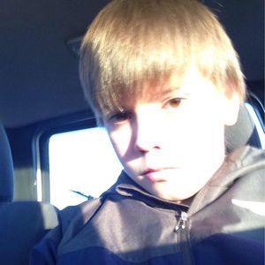 Meet your Posher, Robbie