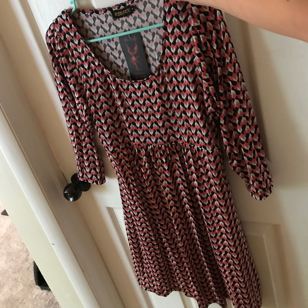 NWT Cute tunic dress ❤️