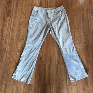 Maurices Tan  pants