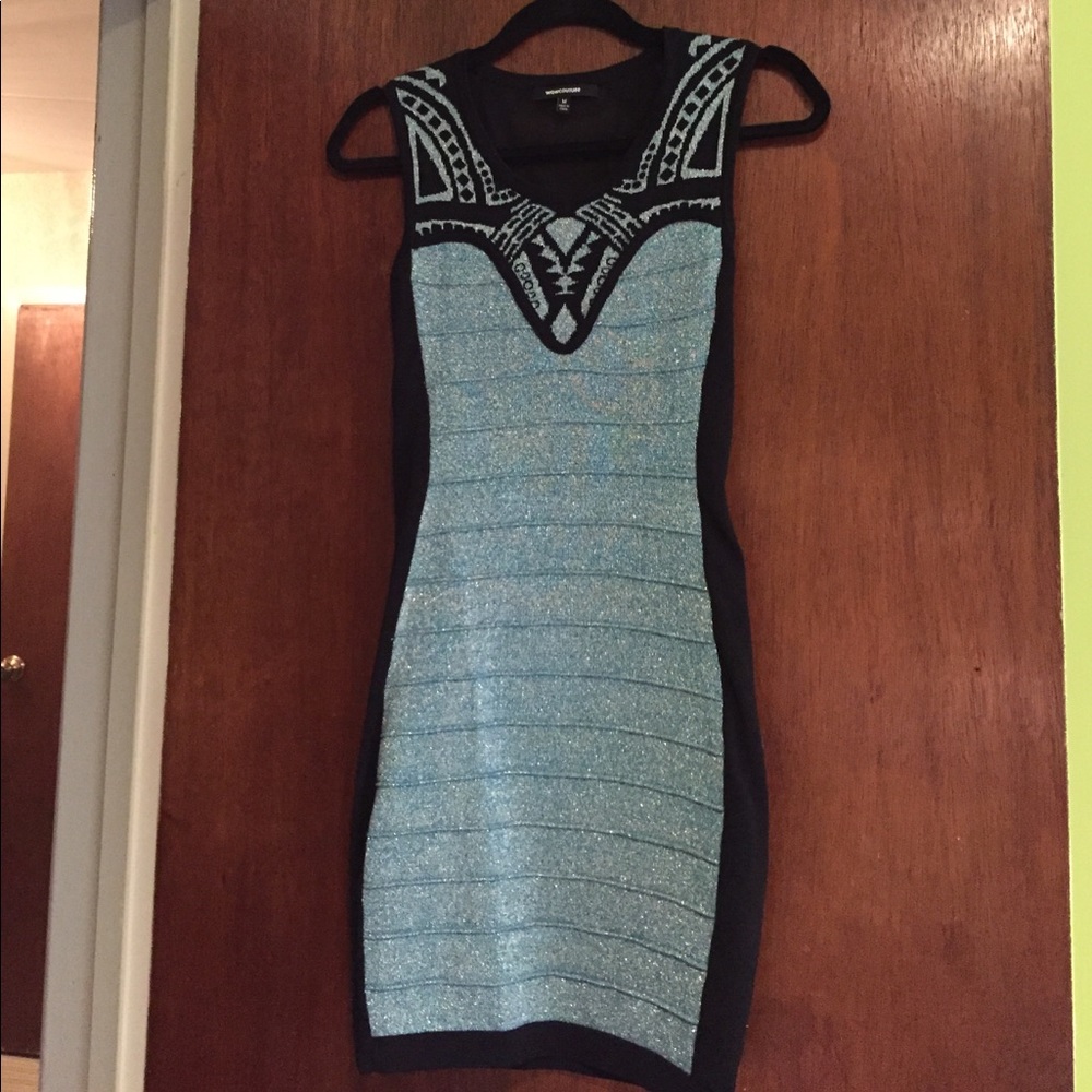 Bodycon Dress