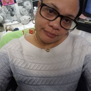 Meet your Posher, Kathy