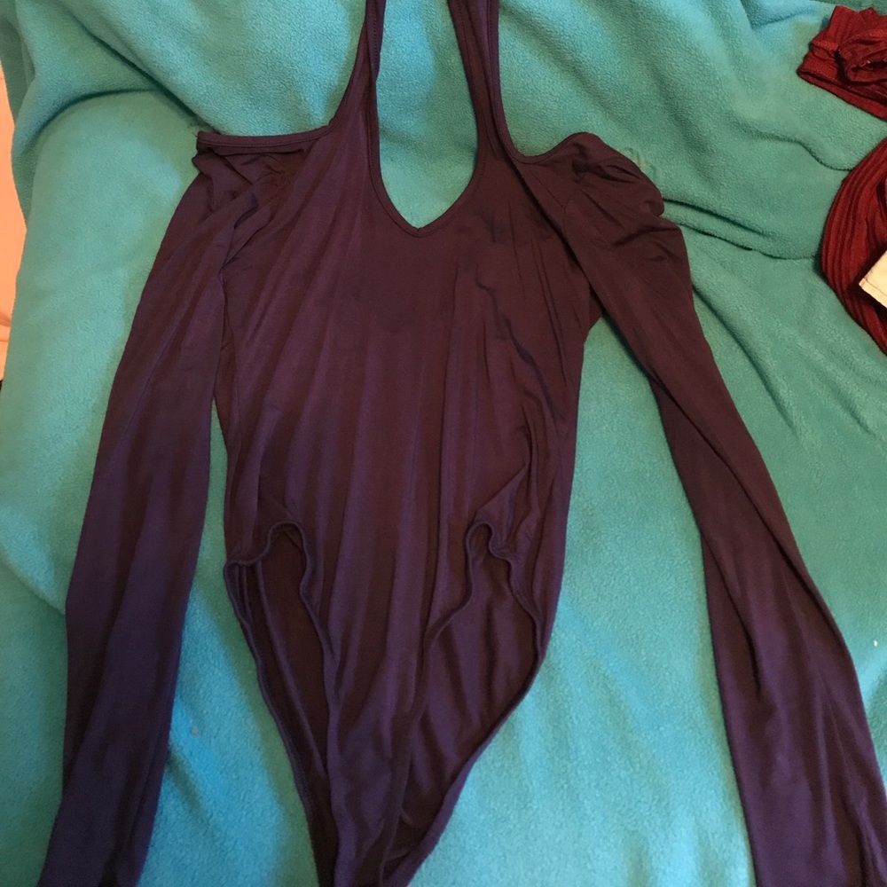 Bodysuit