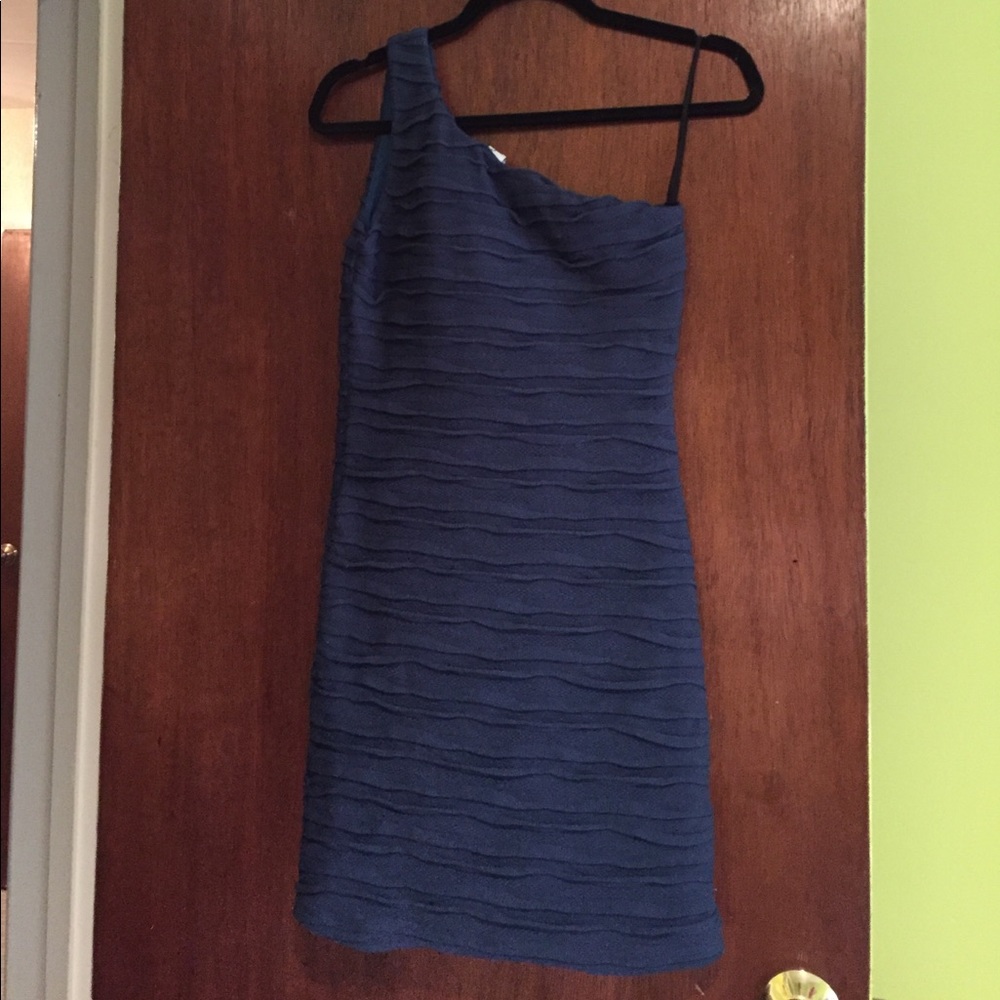 Bodycon Dress