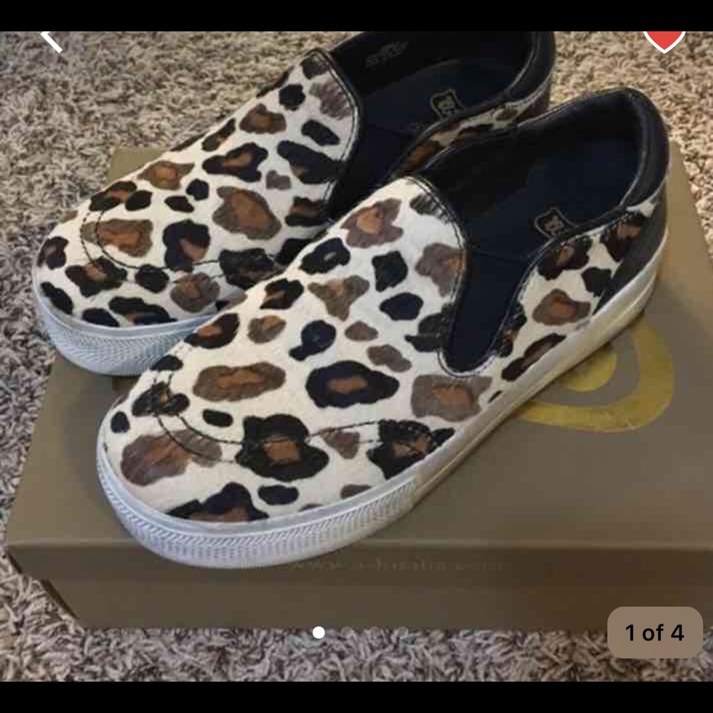 Ash sneakers
