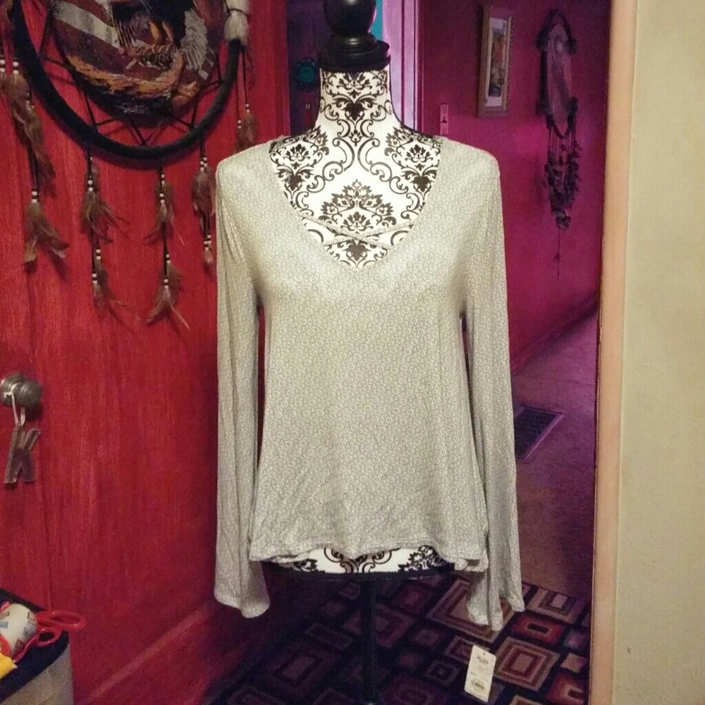 Women's top