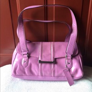 Apt. 9 Lavender Purse NWOT