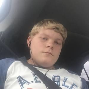 Meet your Posher, Andrew